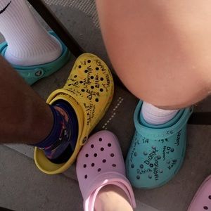 Meet your Posher, Kate